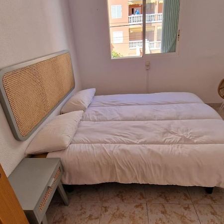 'Rincon Exquisito' Junto Al Mar Moncófar Exterior foto