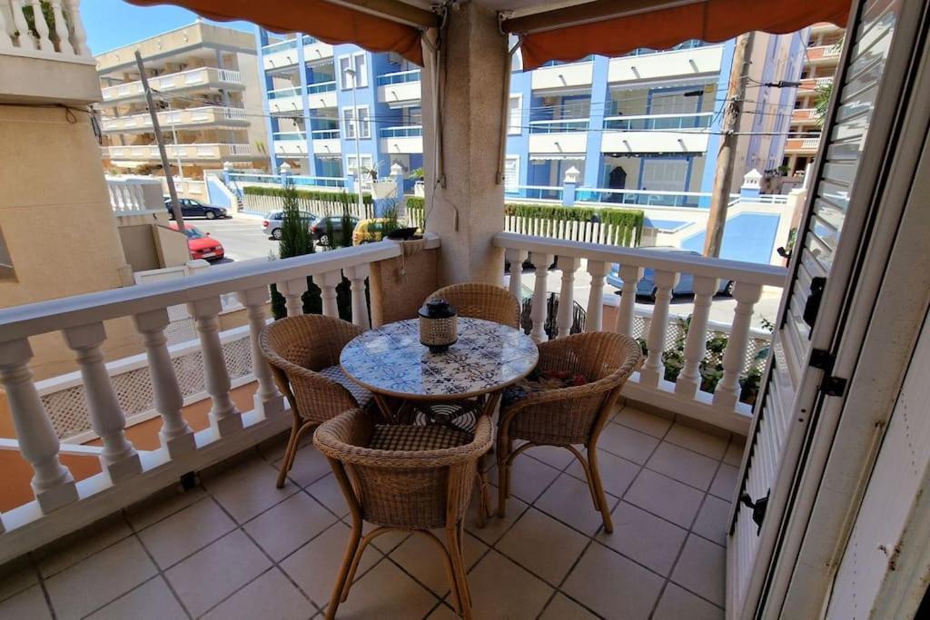 'Rincon Exquisito' Junto Al Mar Moncófar Exterior foto