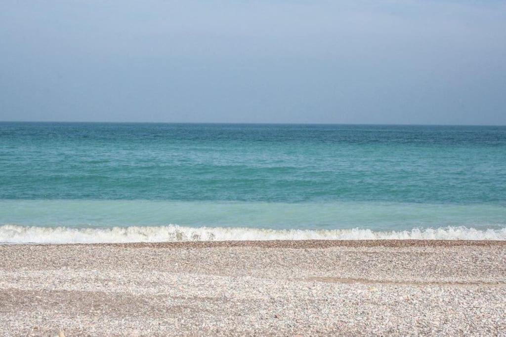 'Rincon Exquisito' Junto Al Mar Moncófar Exterior foto